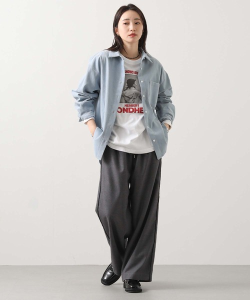 Gready Brilliant（グレディブリリアン） パンツ Wウエストセミワイド