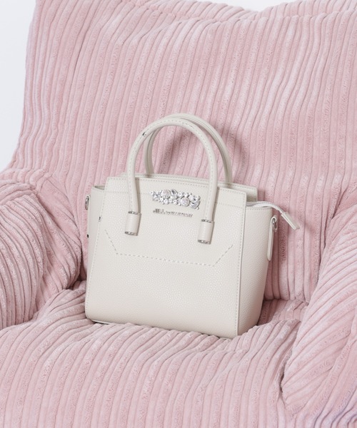 JILL by JILL STUART（ジルバイジルスチュアート） ショルダーバッグ