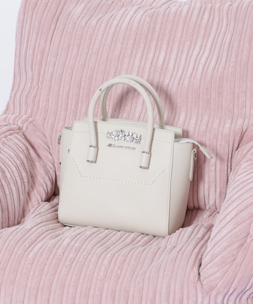 JILL by JILL STUART（ジルバイジルスチュアート） ショルダーバッグ