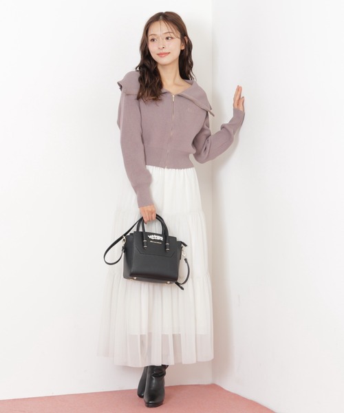 JILL by JILL STUART（ジルバイジルスチュアート） ショルダーバッグ