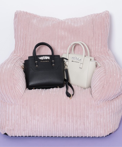 JILL by JILL STUART（ジルバイジルスチュアート） ショルダーバッグ