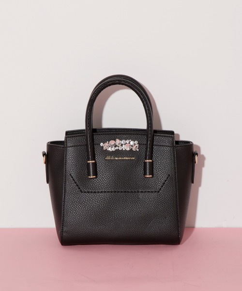 JILL by JILL STUART（ジルバイジルスチュアート） ショルダーバッグ
