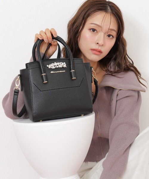 JILL by JILL STUART（ジルバイジルスチュアート） ショルダーバッグ
