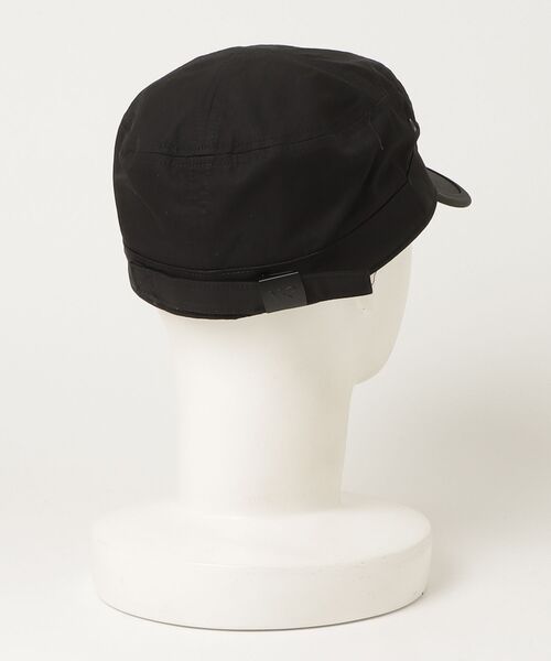 Y-3 キャップ 帽子 WORKWEAR CAP メンズ レディース : ZOZOTOWN Yahoo