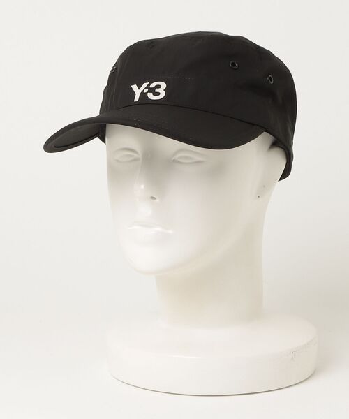 Y-3 キャップ 帽子 WORKWEAR CAP メンズ レディース : ZOZOTOWN Yahoo