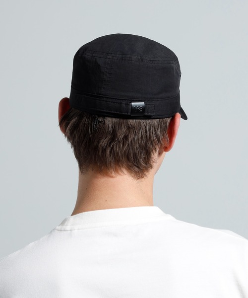 Y-3 キャップ 帽子 WORKWEAR CAP メンズ レディース : ZOZOTOWN Yahoo