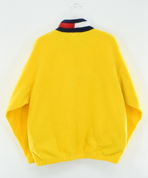 TOMMY HILFIGER（トミー・ヒルフィガー） 「USED」90's TOMMY HILFIGER