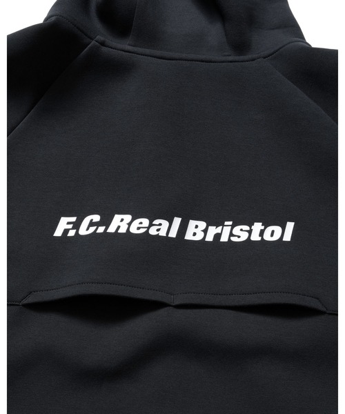 ブルゾン アウター TECH SWEAT VENTILATION HOODIE メンズ レディースの画像