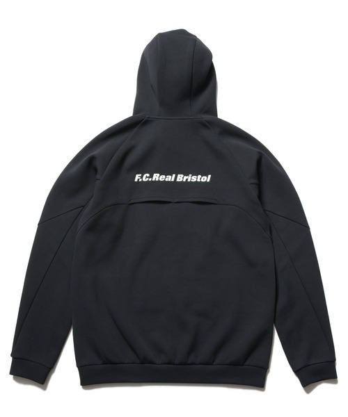 ブルゾン アウター TECH SWEAT VENTILATION HOODIE メンズ レディースの画像
