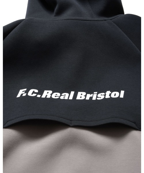 ブルゾン アウター TECH SWEAT VENTILATION HOODIE メンズ レディースの画像