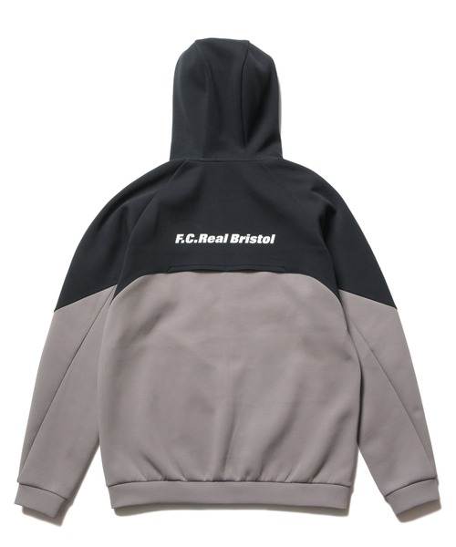 ブルゾン アウター TECH SWEAT VENTILATION HOODIE メンズ レディースの画像