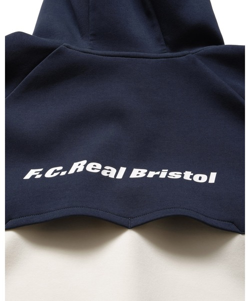ブルゾン アウター TECH SWEAT VENTILATION HOODIE メンズ レディースの画像