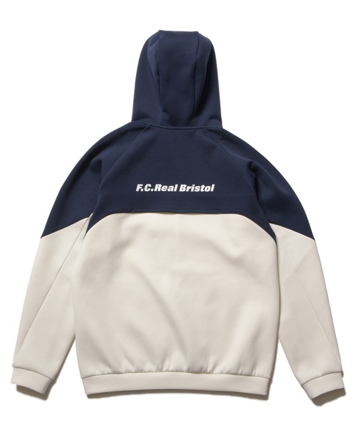 ブルゾン アウター TECH SWEAT VENTILATION HOODIE メンズ レディースの画像