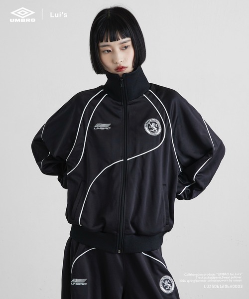 トラックジャケット（umbro／ファッション）のおすすめ人気商品一覧