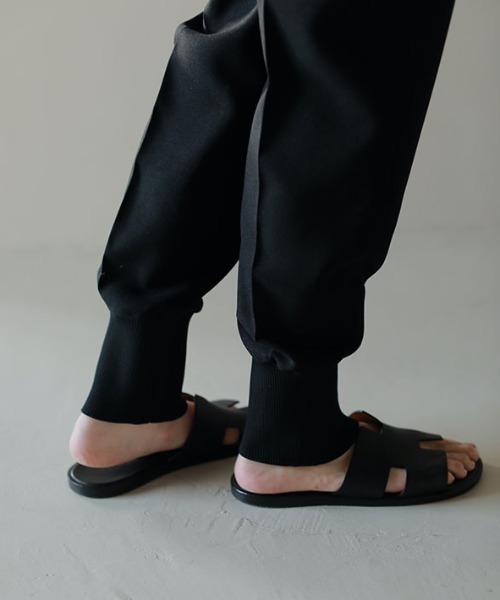 「ETRE TOKYO」 パンツ M ブラウン レディース_画像9