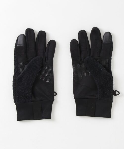「Columbia」 手袋 - ブラック メンズ_画像2