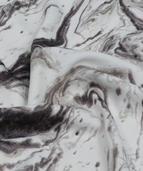 「&g'aime」 キャミソールワンピース FREE グレー レディース_画像5