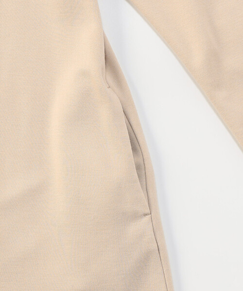 COMME CA ISM（コムサイズム） ワンピース 入学式 卒園式 レース襟付き