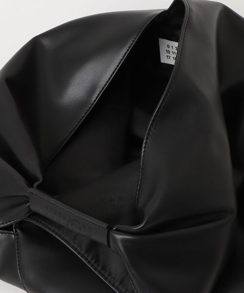 MM6 ショルダーバッグ バッグ Maison Margiela CLASSIC JAPANESE
