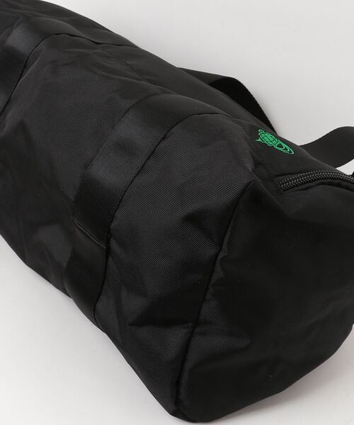 BEAMS GOLF（ビームス ゴルフ） ボストンバッグ ONE SIZE ブラック