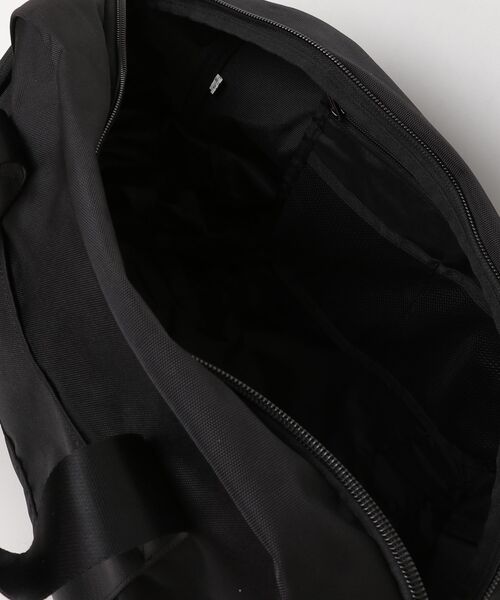 BEAMS GOLF（ビームス ゴルフ） ボストンバッグ ONE SIZE ブラック