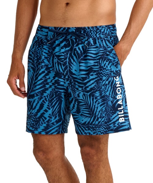 BILLABONG（ビラボン） 水着 水着 海パン トランクス サーフパンツ