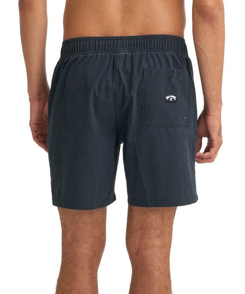 BILLABONG（ビラボン） 水着 水着 海パン トランクス サーフパンツ