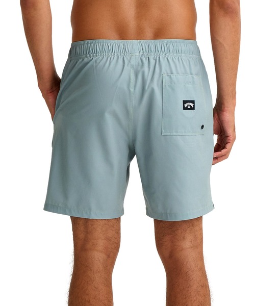 BILLABONG（ビラボン） 水着 水着 海パン トランクス サーフパンツ