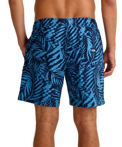 billabong サーフトランクス ヴィンテージ 未使用 BILLABONG（ビラボン） 水着 水着 海パン トランクス サーフパンツ