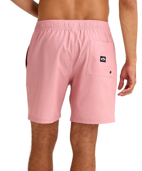 BILLABONG（ビラボン） 水着 水着 海パン トランクス サーフパンツ