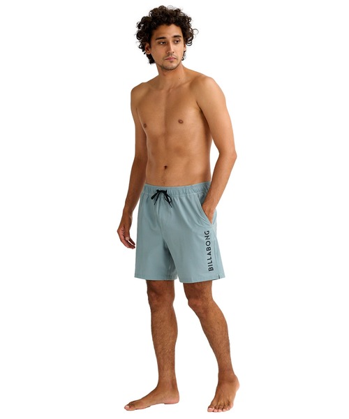 BILLABONG（ビラボン） 水着 水着 海パン トランクス サーフパンツ