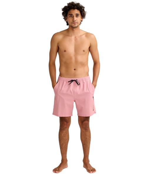 BILLABONG（ビラボン） 水着 水着 海パン トランクス サーフパンツ