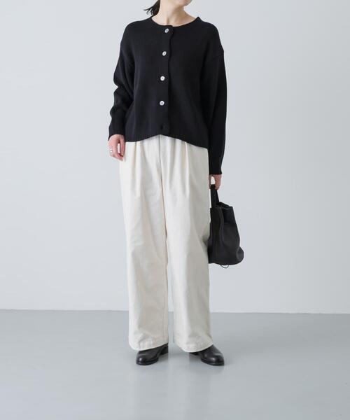 かぐれ パンツ ライスコールイージーパンツ レディース : ZOZOTOWN