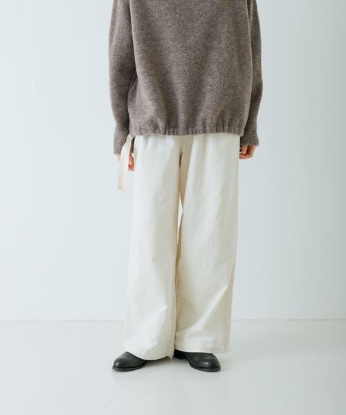 かぐれ パンツ ライスコールイージーパンツ レディース : ZOZOTOWN
