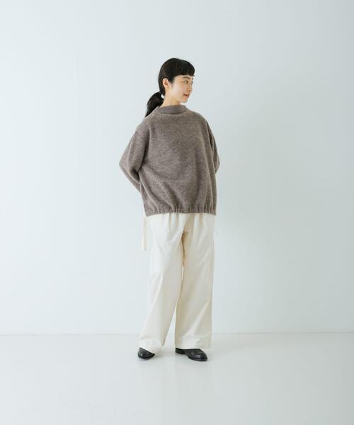 かぐれ パンツ ライスコールイージーパンツ レディース : ZOZOTOWN