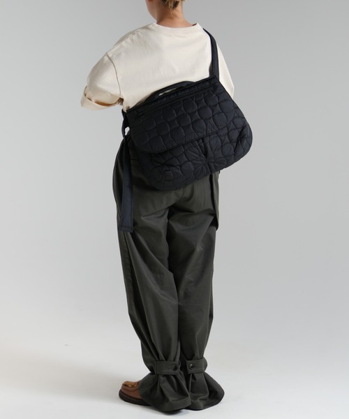 「.ENDRECHERI.」 ショルダーバッグ FREE ブルー メンズ_画像9