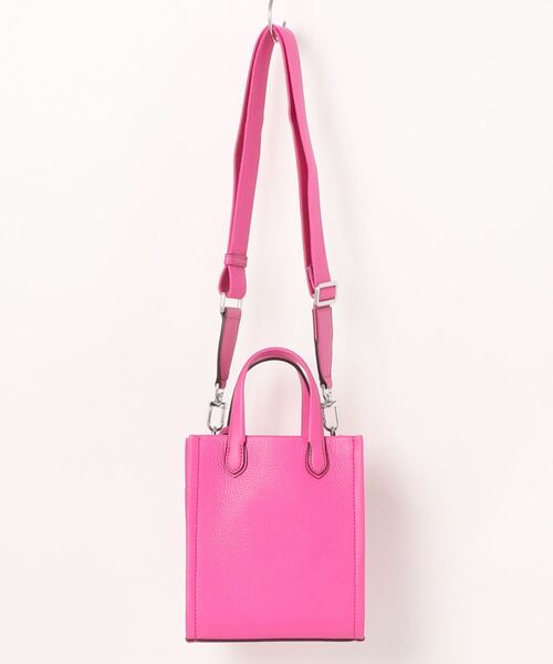 MICHAEL KORS（マイケルコース） 2WAYバッグ FREE ピンク レディース