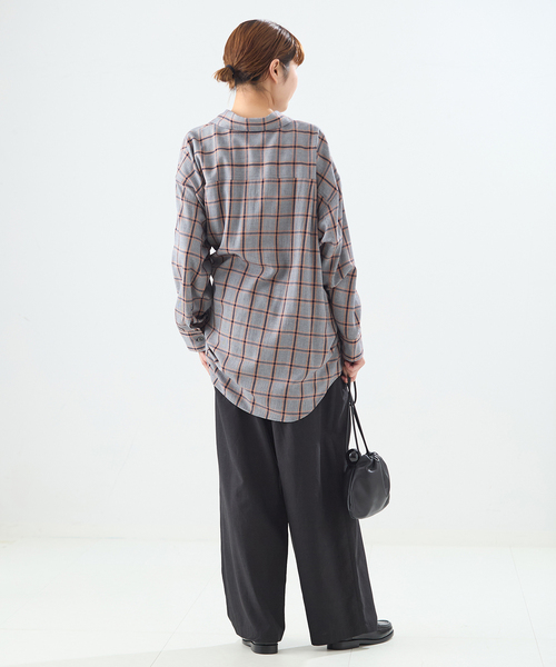 journal standard L