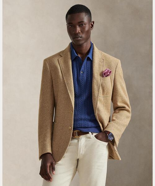 POLO RALPH LAUREN（ポロ・ラルフローレン） セーター ニット ケーブル