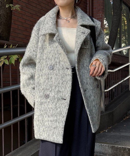 COLLAGE GALLARDAGALANTE（コラージュ ガリャルダガランテ