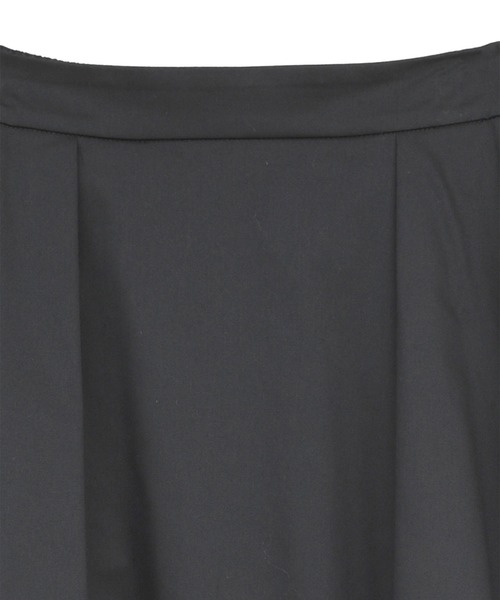 CLANE（クラネ） スカート 「CLANE/クラネ」COCOON VOLUME SKIRT