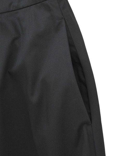 CLANE（クラネ） スカート 「CLANE/クラネ」COCOON VOLUME SKIRT