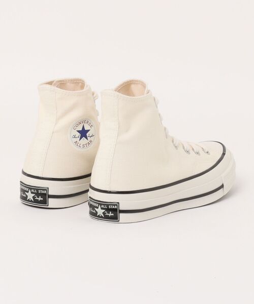 CONVERSE（コンバース） スニーカー AS LGCY HI オールスター