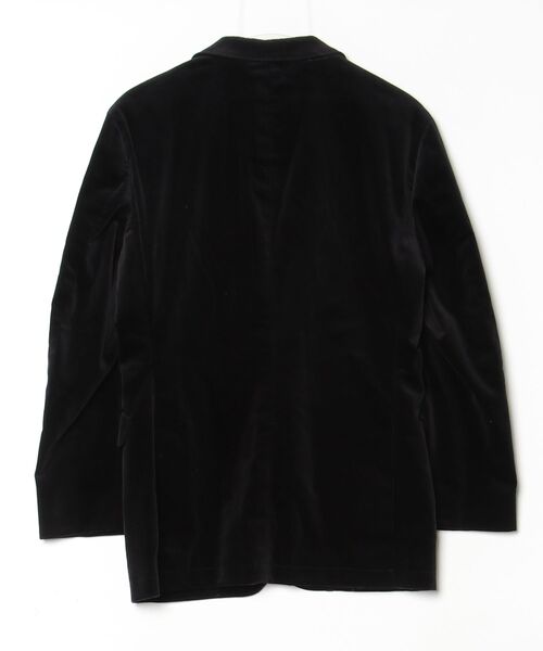BURBERRY BLACK LABEL（バーバリーブラックレーベル） テーラード