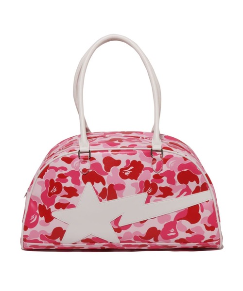 A BATHING APE®STA CAMO（スタカモ）PCバッグ ☆激レア☆ PCケース bape sta camo psyche サイケ a bathing ape