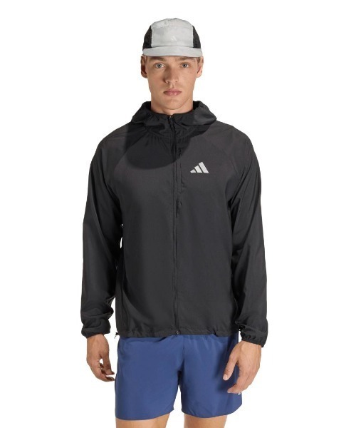 adidas（アディダス） ナイロンジャケット adidas Adi365 ランニング