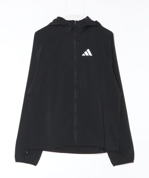  アディダス ナイロンジャケット adidas（アディダス） ナイロンジャケット adidas Adi365 ランニング