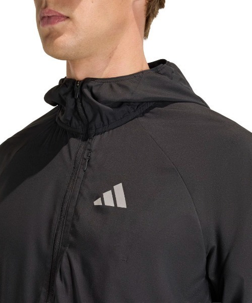 adidas（アディダス） ナイロンジャケット adidas Adi365 ランニング
