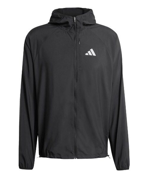  メンズ ランニングウェア ジャケットadi365 JACKET adidas（アディダス） ナイロンジャケット adidas Adi365 ランニング