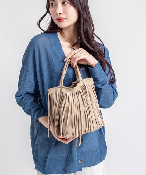 AULENTTI（オウレンティ） ショルダーバッグ バッグ 「AULENTTI